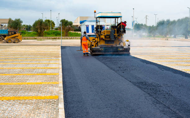 Best Best Driveway Pavers  in Grantville, GA