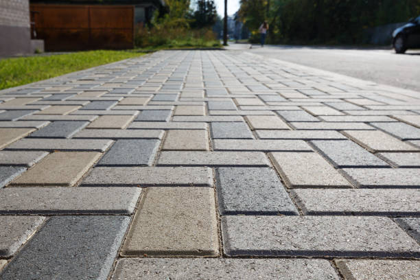 Best Residential Driveway Paver Services  in Grantville, GA