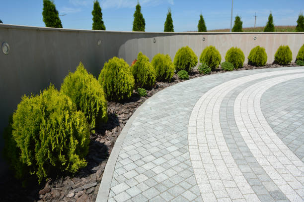 Decorative Driveway Pavers in Grantville, GA