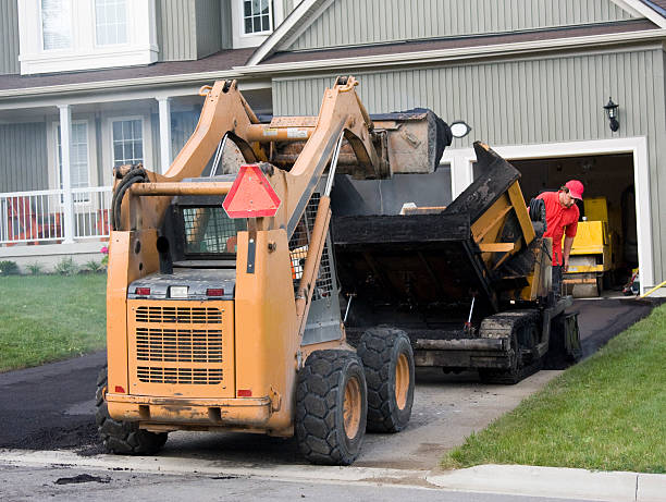 Professional Driveway Pavers in Grantville, GA
