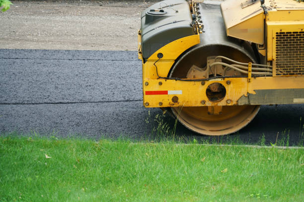 Best Driveway Paving Contractor  in Grantville, GA