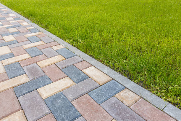 Best Driveway Resurfacing Pavers  in Grantville, GA